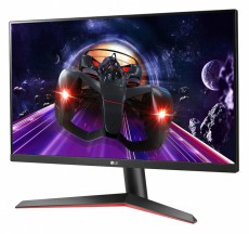 LG 24MP60G-B.AEU Monitor Iroda és számítástechnika - Monitor - Monitor - 399840