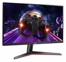 LG 24MP60G-B.AEU Monitor Iroda és számítástechnika - Monitor - Monitor - 399840