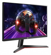 LG 24MP60G-B.AEU Monitor Iroda és számítástechnika - Monitor - Monitor - 399840