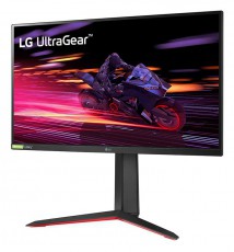 LG 27GP750-B.AEU Monitor Iroda és számítástechnika - Monitor - Monitor - 399844