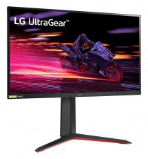 LG 27GP750-B.AEU Monitor Iroda és számítástechnika - Monitor - Monitor - 399844