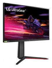 LG 27GP750-B.AEU Monitor Iroda és számítástechnika - Monitor - Monitor - 399844