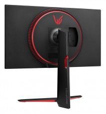 LG 27GP750-B.AEU Monitor Iroda és számítástechnika - Monitor - Monitor - 399844