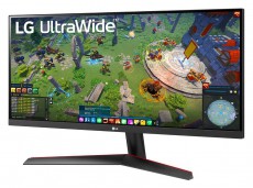 LG 29WP60G-B.AEU Monitor Iroda és számítástechnika - Monitor - 21:9 Ultrawide monitor - 399842