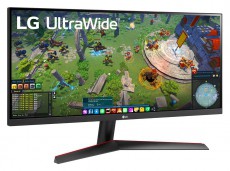 LG 29WP60G-B.AEU Monitor Iroda és számítástechnika - Monitor - 21:9 Ultrawide monitor - 399842
