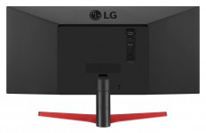 LG 29WP60G-B.AEU Monitor Iroda és számítástechnika - Monitor - 21:9 Ultrawide monitor - 399842