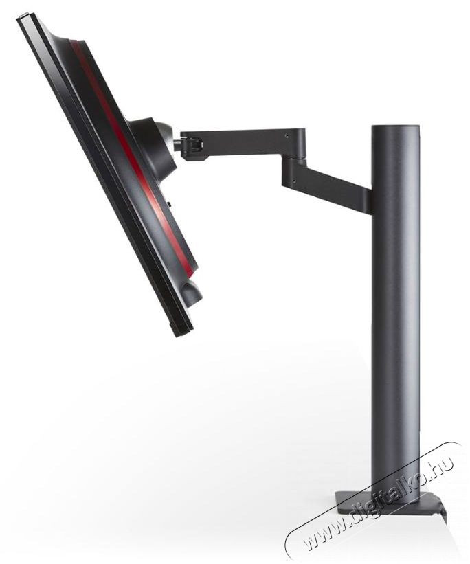 LG 27" 27GN880-B QHD Nano IPS 144Hz 1ms HDR10 gamer monitor Iroda &eacute;s sz&aacute;m&iacute;t&aacute;stechnika - Monitor - Monitor - 386094