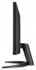 LG 29 29WP500-B LED IPS 21:9 Ultrawide HDMI monitor Iroda és számítástechnika - Monitor - Monitor - 386089