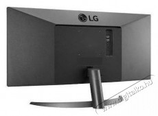 LG 29 29WP500-B LED IPS 21:9 Ultrawide HDMI monitor Iroda és számítástechnika - Monitor - Monitor - 386089