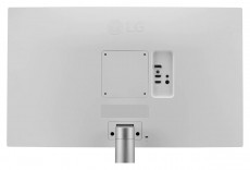 LG 27 27UP600-W UHD IPS HDR10 HDMI/DisplayPort monitor Iroda &eacute;s sz&aacute;m&iacute;t&aacute;stechnika - Monitor - Monitor - 416263