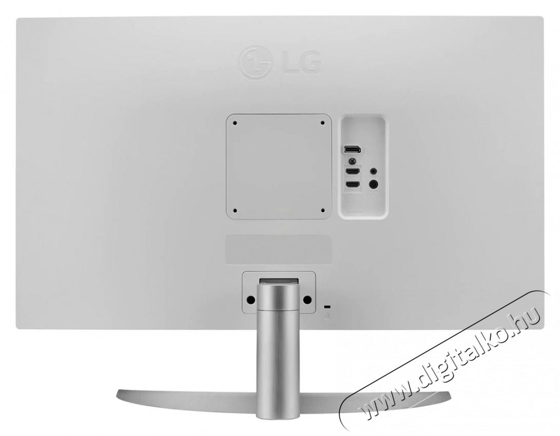 LG 27 27UP600-W UHD IPS HDR10 HDMI/DisplayPort monitor Iroda &eacute;s sz&aacute;m&iacute;t&aacute;stechnika - Monitor - Monitor - 416263