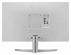 LG 27 27UP600-W UHD IPS HDR10 HDMI/DisplayPort monitor Iroda &eacute;s sz&aacute;m&iacute;t&aacute;stechnika - Monitor - Monitor - 416263