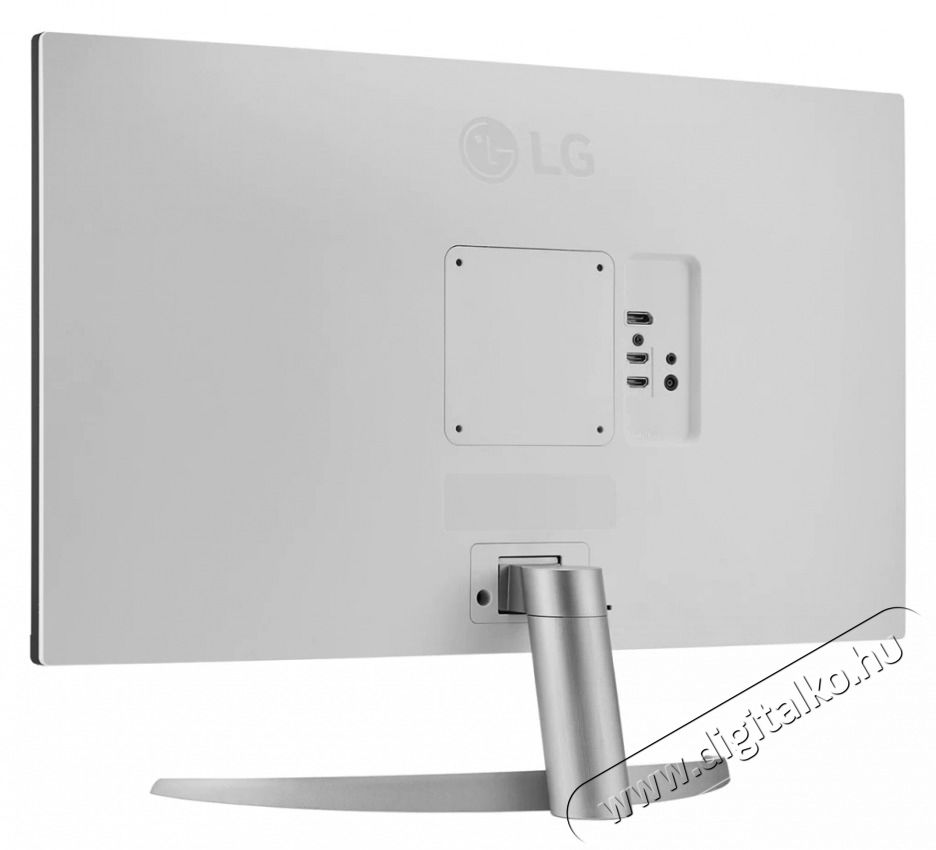 LG 27 27UP600-W UHD IPS HDR10 HDMI/DisplayPort monitor Iroda &eacute;s sz&aacute;m&iacute;t&aacute;stechnika - Monitor - Monitor - 416263