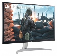 LG 27 27UP600-W UHD IPS HDR10 HDMI/DisplayPort monitor Iroda &eacute;s sz&aacute;m&iacute;t&aacute;stechnika - Monitor - Monitor - 416263
