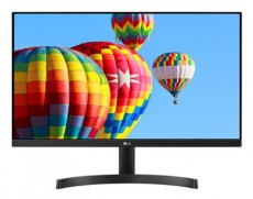 LG 24MK600M-B.AEU MONITOR Iroda &eacute;s sz&aacute;m&iacute;t&aacute;stechnika - Monitor - Monitor - 431006