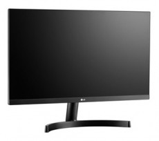 LG 24MK600M-B.AEU MONITOR Iroda &eacute;s sz&aacute;m&iacute;t&aacute;stechnika - Monitor - Monitor - 431006