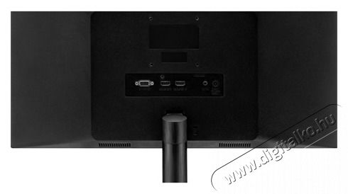 LG 24MK600M-B.AEU MONITOR Iroda &eacute;s sz&aacute;m&iacute;t&aacute;stechnika - Monitor - Monitor - 431006