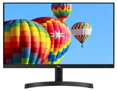 LG 24MK600M-B.AEU MONITOR Iroda &eacute;s sz&aacute;m&iacute;t&aacute;stechnika - Monitor - Monitor - 431006