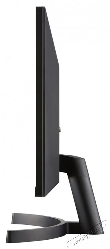 LG 24MK600M-B.AEU MONITOR Iroda &eacute;s sz&aacute;m&iacute;t&aacute;stechnika - Monitor - Monitor - 431006