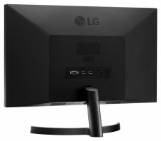 LG 24MK600M-B.AEU MONITOR Iroda &eacute;s sz&aacute;m&iacute;t&aacute;stechnika - Monitor - Monitor - 431006