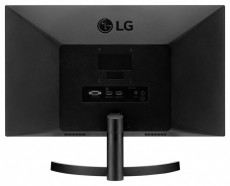 LG 24MK600M-B.AEU MONITOR Iroda &eacute;s sz&aacute;m&iacute;t&aacute;stechnika - Monitor - Monitor - 431006