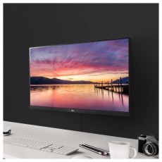 LG 24MK600M-B.AEU MONITOR Iroda &eacute;s sz&aacute;m&iacute;t&aacute;stechnika - Monitor - Monitor - 431006
