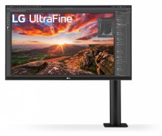 LG 27UN880P-B.AEU monitor Iroda és számítástechnika - Monitor - Monitor - 479794
