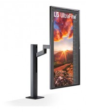 LG 27UN880P-B.AEU monitor Iroda és számítástechnika - Monitor - Monitor - 479794