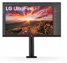 LG 27UN880P-B.AEU monitor Iroda és számítástechnika - Monitor - Monitor - 479794