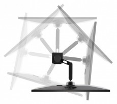 LG 27UN880P-B.AEU monitor Iroda és számítástechnika - Monitor - Monitor - 479794