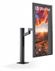 LG 27UN880P-B.AEU monitor Iroda és számítástechnika - Monitor - Monitor - 479794