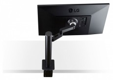 LG 27UN880P-B.AEU monitor Iroda és számítástechnika - Monitor - Monitor - 479794