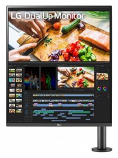 LG 28MQ780-B.AEU MONITOR Iroda és számítástechnika - Monitor - Monitor - 479796