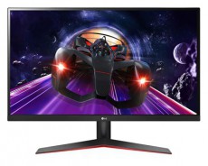 LG 27MP60GP-B.AEU MONITOR Iroda és számítástechnika - Monitor - Monitor - 474244