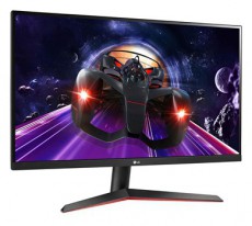 LG 27MP60GP-B.AEU MONITOR Iroda és számítástechnika - Monitor - Monitor - 474244