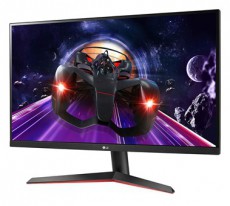 LG 27MP60GP-B.AEU MONITOR Iroda és számítástechnika - Monitor - Monitor - 474244