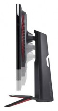 LG 27 27GN950-B 4K IPS 144Hz HDMI/DP gamer monitor Iroda és számítástechnika - Monitor - Monitor - 386115