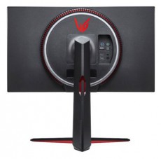 LG 27 27GN950-B 4K IPS 144Hz HDMI/DP gamer monitor Iroda és számítástechnika - Monitor - Monitor - 386115