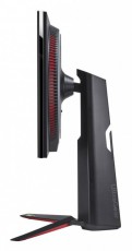 LG 27 27GN950-B 4K IPS 144Hz HDMI/DP gamer monitor Iroda és számítástechnika - Monitor - Monitor - 386115