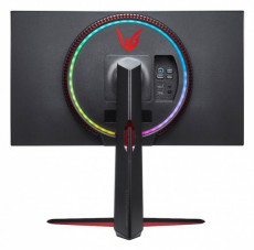 LG 27 27GN950-B 4K IPS 144Hz HDMI/DP gamer monitor Iroda és számítástechnika - Monitor - Monitor - 386115