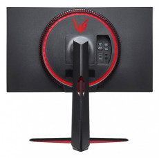 LG 27 27GN950-B 4K IPS 144Hz HDMI/DP gamer monitor Iroda és számítástechnika - Monitor - Monitor - 386115