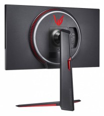 LG 27 27GN950-B 4K IPS 144Hz HDMI/DP gamer monitor Iroda és számítástechnika - Monitor - Monitor - 386115