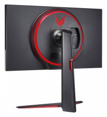 LG 27 27GN950-B 4K IPS 144Hz HDMI/DP gamer monitor Iroda és számítástechnika - Monitor - Monitor - 386115