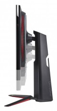 LG 27 27GN950-B 4K IPS 144Hz HDMI/DP gamer monitor Iroda és számítástechnika - Monitor - Monitor - 386115