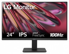 LG 24MR400-B.AEUQ monitor Iroda és számítástechnika - Monitor - Monitor - 495999