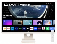 LG 27SR50F-W.AEU MONITOR Iroda és számítástechnika - Monitor - Monitor - 496296