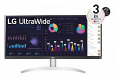 LG 29WQ600-W.AEU monitor Iroda és számítástechnika - Monitor - Monitor - 496290