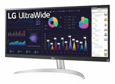 LG 29WQ600-W.AEU monitor Iroda és számítástechnika - Monitor - Monitor - 496290