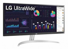 LG 29WQ600-W.AEU monitor Iroda és számítástechnika - Monitor - Monitor - 496290