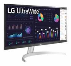 LG 29WQ600-W.AEU monitor Iroda és számítástechnika - Monitor - Monitor - 496290